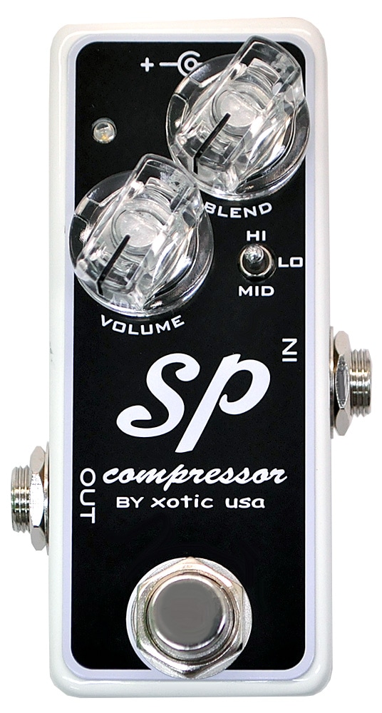 XOTIC ( エキゾティック ) SP Compressor コンプレッサーの+inforsante.fr