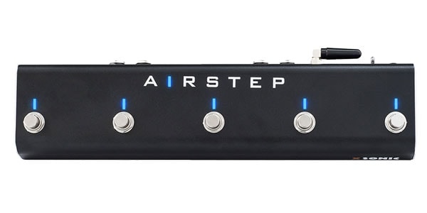 AIRSTEP