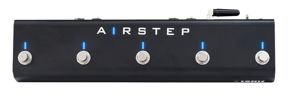 /AIRSTEP