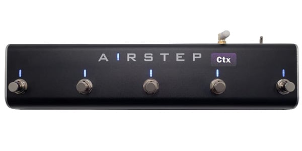 XSONIC ( エックスソニック )  / AIRSTEP Ctx Edition