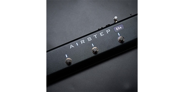 XSONIC ( エックスソニック )  / AIRSTEP Ctx Edition画像5