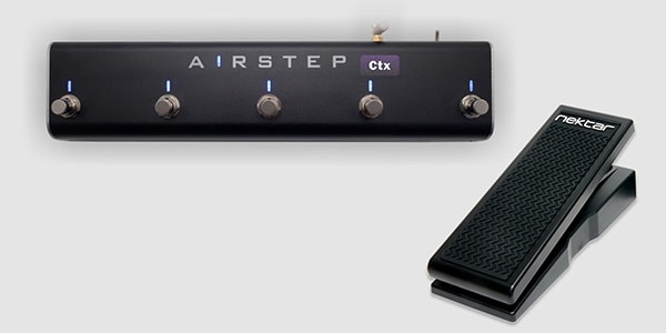 XSONIC ( エックスソニック ) AIRSTEP Ctx + NX-P Bundle 送料無料