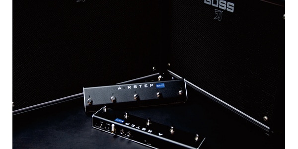 XSONIC / AIRSTEP Kat EX Edition画像4
