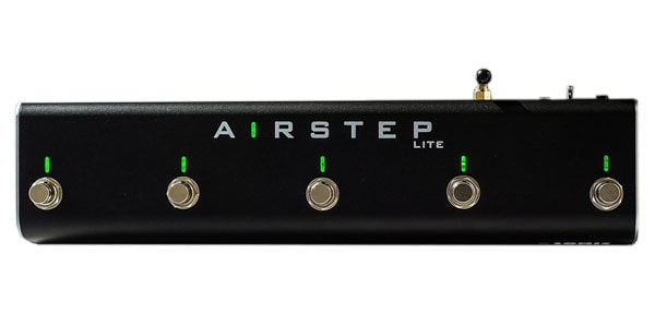 XSONIC  AIRSTEP Lite