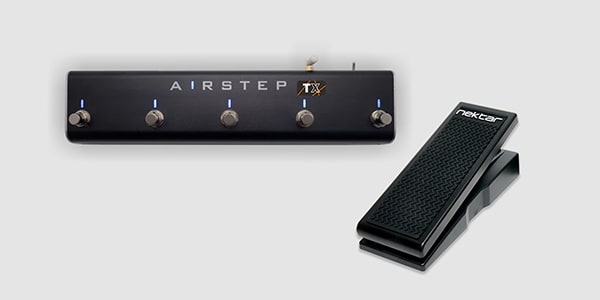 XSONIC ( エックスソニック ) AIRSTEP TX + NX-P Bundle 送料