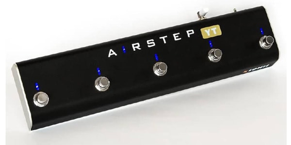 AIRSTEP YT Edition