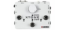  XTONE Duo