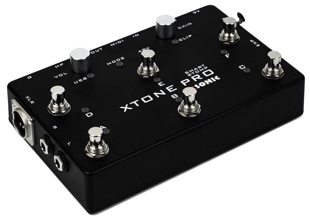 /XTONE Pro