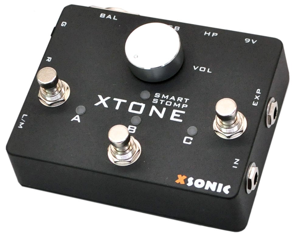 XSONIC ( エックスソニック ) XTONE 送料無料 | サウンドハウス