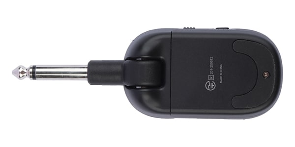 Xvive ( エックスバイブ )  / A24 Guitar Wireless System(GY)画像2