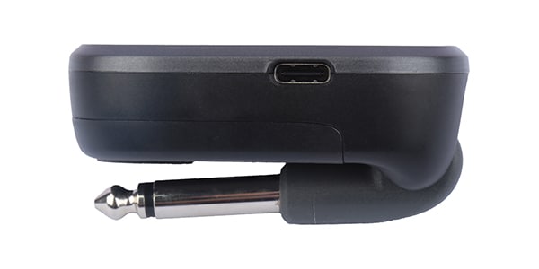 Xvive ( エックスバイブ )  / A24 Guitar Wireless System(GY)画像4