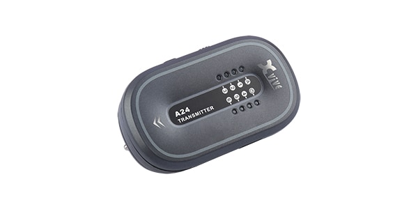 Xvive ( エックスバイブ )  / A24 Guitar Wireless System(GY)画像6