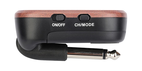 Xvive ( エックスバイブ )  / A24 Guitar Wireless System(MH)画像2