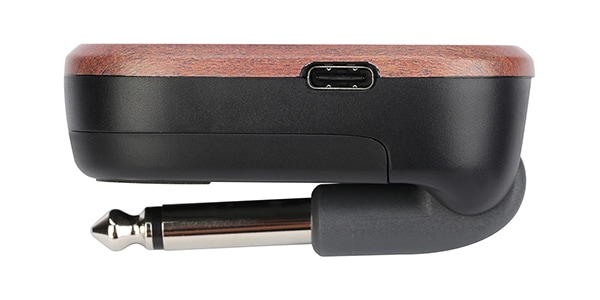 Xvive ( エックスバイブ )  / A24 Guitar Wireless System(MH)画像3