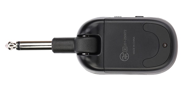 Xvive ( エックスバイブ )  / A24 Guitar Wireless System(MH)画像4