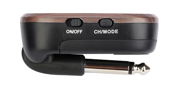 Xvive ( エックスバイブ )  / A24 Guitar Wireless System(RW)画像2