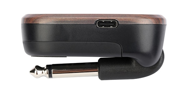 Xvive ( エックスバイブ )  / A24 Guitar Wireless System(RW)画像3