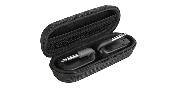 Xvive ( エックスバイブ )  / A24 Guitar Wireless System(RW)画像5