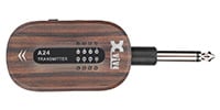 Xvive / A24 Guitar Wireless System(RW)