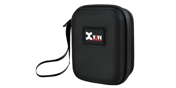 Xvive ( エックスバイブ ) CU3 U3/U3Cワイヤレスシステム専用 Xvive ( エックスバイブ ) CU3 U3/U3Cワイヤレスシステム専用