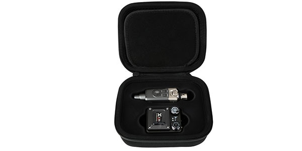 Xvive ( エックスバイブ ) CU4 U4ワイヤレスシステム専用ハード