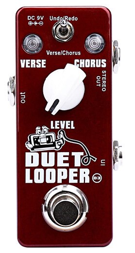 /XV-D3　DuetLooper