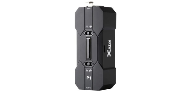 Xvive/P1 Portable Phantom Power Supply