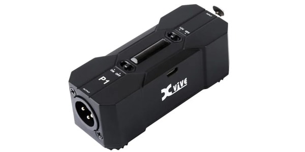 Xvive / XV-P1画像2