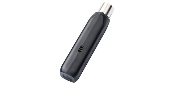 Xvive / XVIVE P3 Bluetooth Audio Receiver画像5