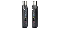 Xvive / XVIVE P3 Bluetooth Audio Receiver(2台セット）