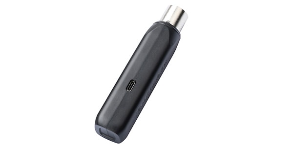 Xvive / XVIVE P3 Bluetooth Audio Receiver (Set of 2)画像5