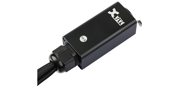 Xvive / PX-B 3-Channel Snake画像5