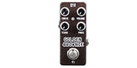 Xvive XV-T1 Golden Brownie Distortion