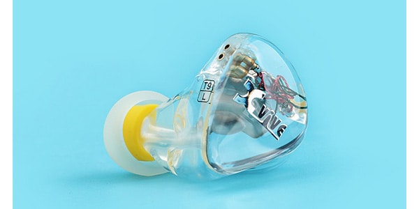 Xvive ( エックスバイブ ) Xvive T9 In-Ear Monitors 送料無料 Xvive ( エックスバイブ ) Xvive T9 In-Ear Monitors 送料無料