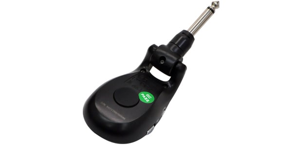 Xvive ( エックスバイブ ) XV-U2T/BK 送料無料 | サウンドハウス