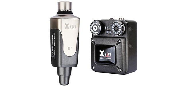 Xvive / XV-U4T9画像3