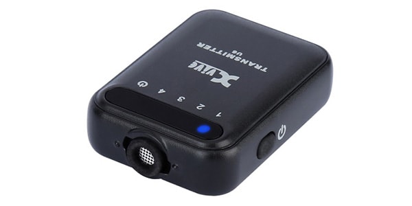 Xvive / XV-U6画像2