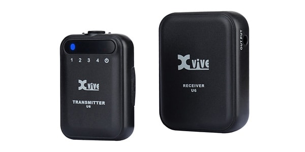 Xvive / XV-U6画像5