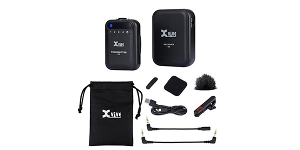 Xvive / XV-U6画像6