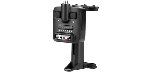 Xvive / U8 Acoustic Guitar Wireless System画像2