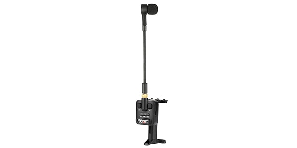 Xvive / U8 Acoustic Guitar Wireless System画像5