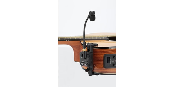 Xvive / U8 Acoustic Guitar Wireless System画像7