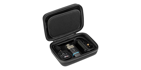 Xvive ( エックスバイブ ) U8 Acoustic Guitar Wireless System