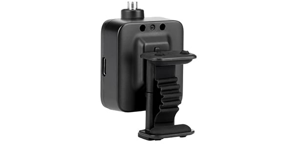 Xvive / U9 Violin Wireless System画像2