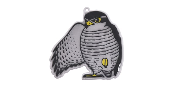 日本野鳥の会 / Reflector goshawk.画像3