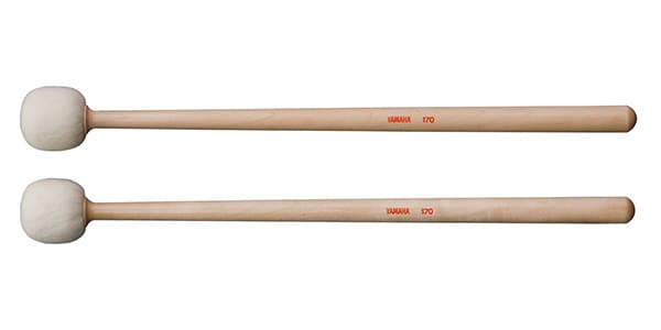 YAMAHA ( ヤマハ ) 250 ティンパニマレット 送料無料 | サウンドハウス