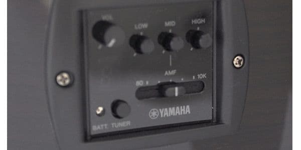 YAMAHA / A1R TBS画像5