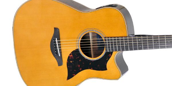 YAMAHA / A1R VN画像2