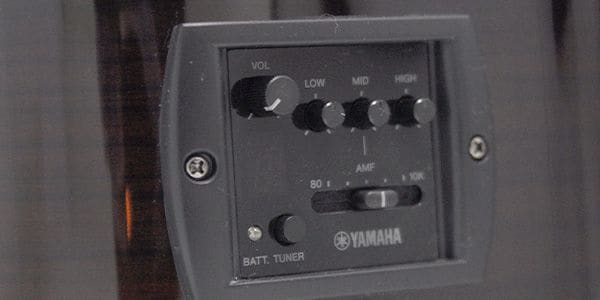 YAMAHA / A1R VN画像3