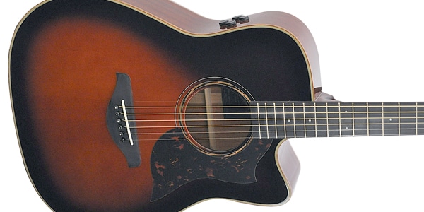 YAMAHA / A3M ARE TBS画像2